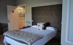 Hotel Rural Isasi